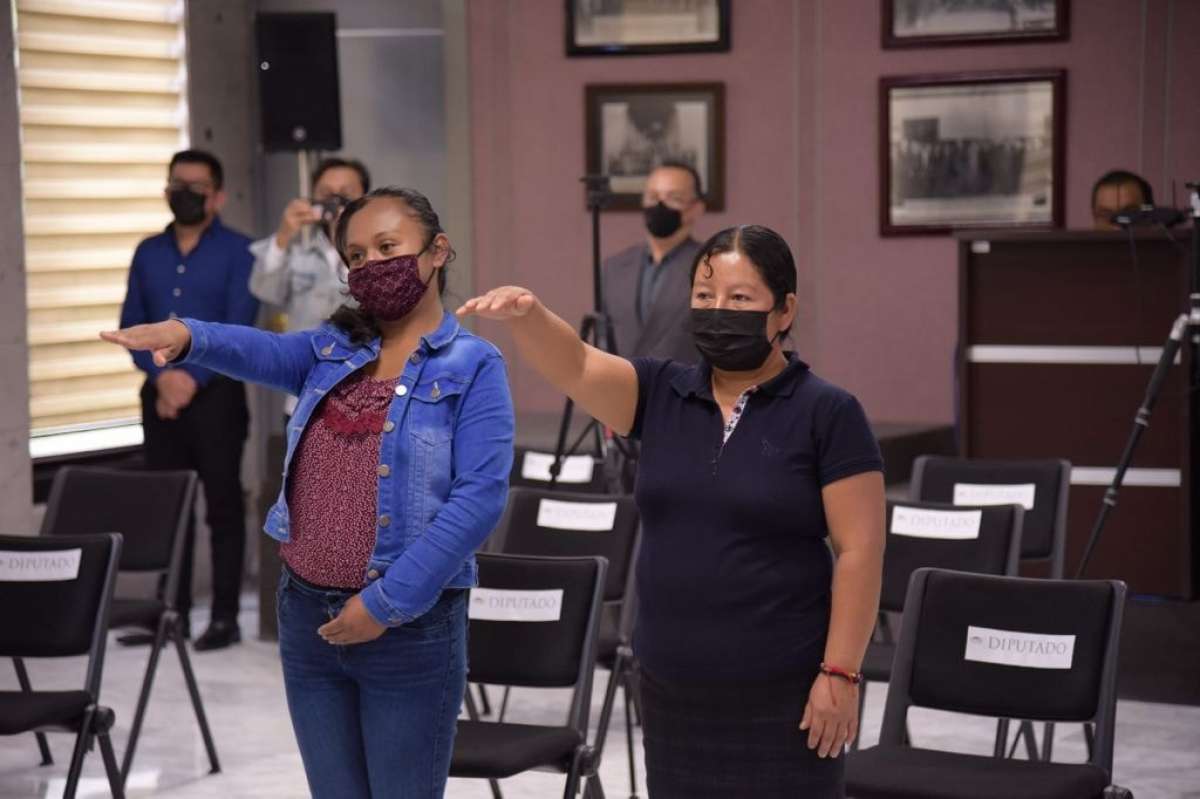 *Restituye Congreso los poderes del ayuntamiento de Mixtla de Altamirano*