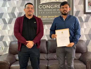 Juan Javier Gómez Cazarín impulsará al Tecnológico de San Andrés Tuxtla*
