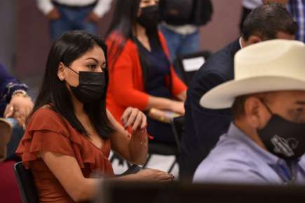Comisión Especial para Problemática de la Desaparición de Personas, sería permanente