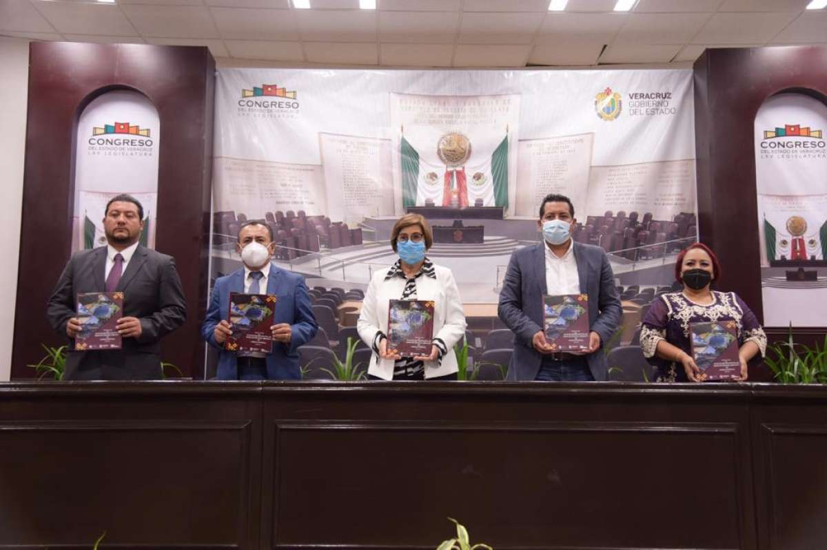 Colaboran Congreso y gobierno estatal en materia medioambiental