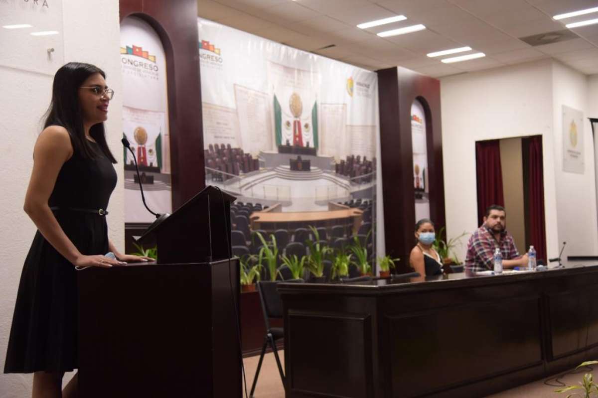 Reciben ediles electos capacitación en el Congreso del Estado   