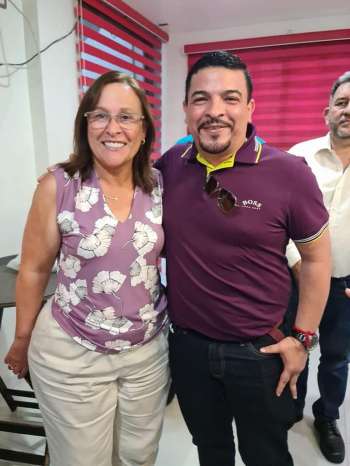 *En Veracruz la Reforma Eléctrica ¡Va!: Juan Javier Gómez Cazarín