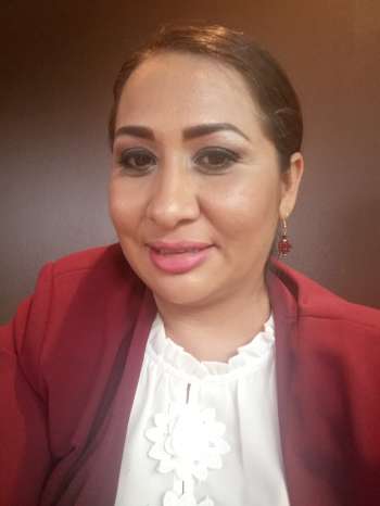 *Janix Liliana, digna representante de las mujeres del sur en el Congreso*