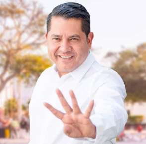 *Transformar se traduce en mejorar: Luis Arturo Santiago*