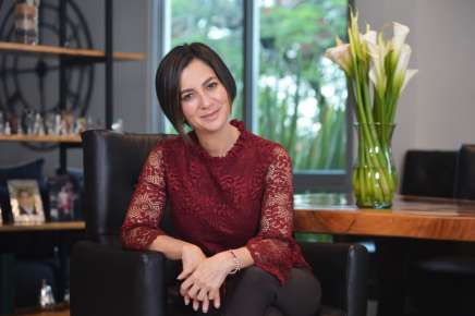 *Continuará Ana Miriam Ferráez, cercana a la gente en la LXVI Legislatura*