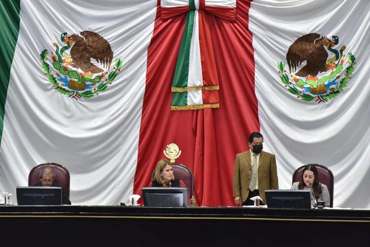 Avala Pleno calendario de comparecencias para la Glosa del III Informe de Gobierno