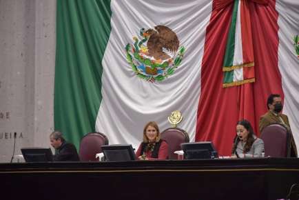 Turnan iniciativa del Gobernador sobre fondo para municipios