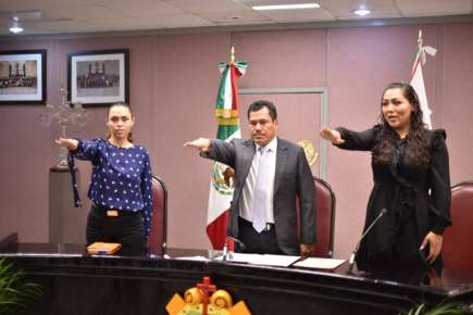 *Inician trabajos de la Comisión de Desarrollo Agropecuario, Rural y Forestal*