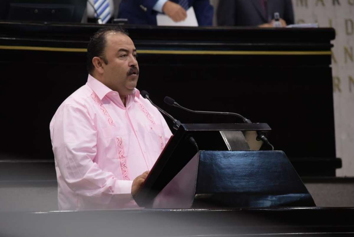 Implementaría Congreso la Semana de la Movilidad y la Seguridad Vial