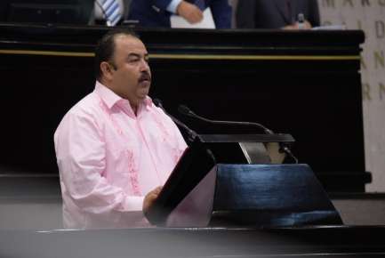 Implementaría Congreso la Semana de la Movilidad y la Seguridad Vial
