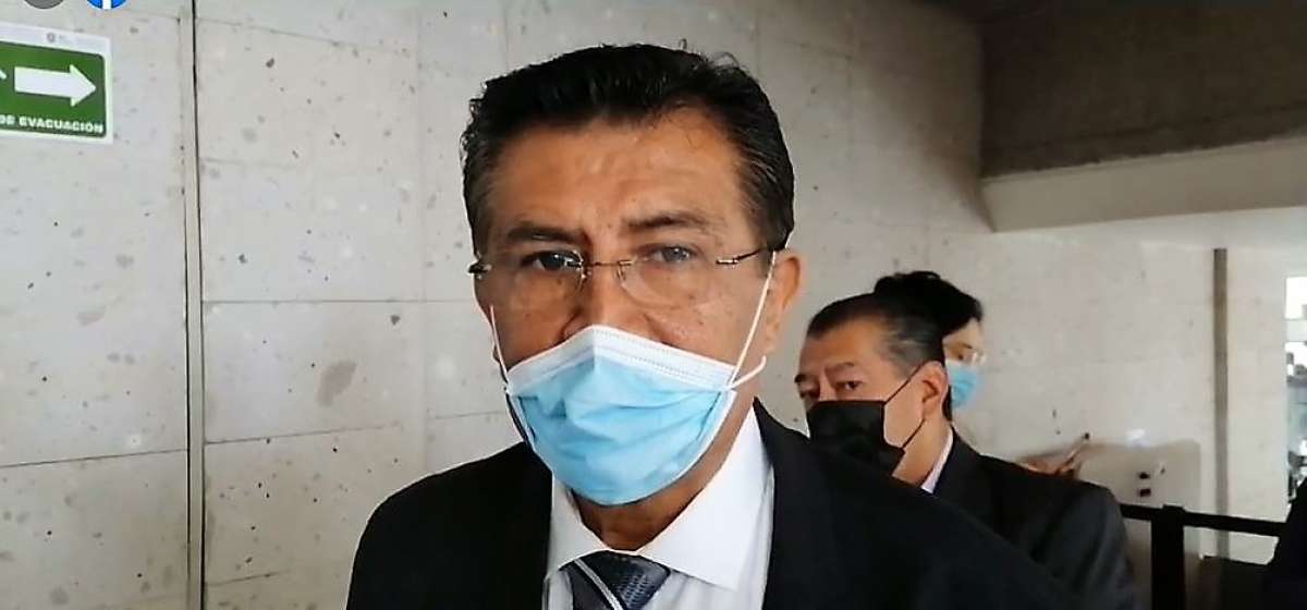 “Felicito al Gobernador Cuitláhuac García Jiménez por el buen desempeño que ha llevado al frente del Gobierno de Veracruz”: Raymundo Andrade Rivera.