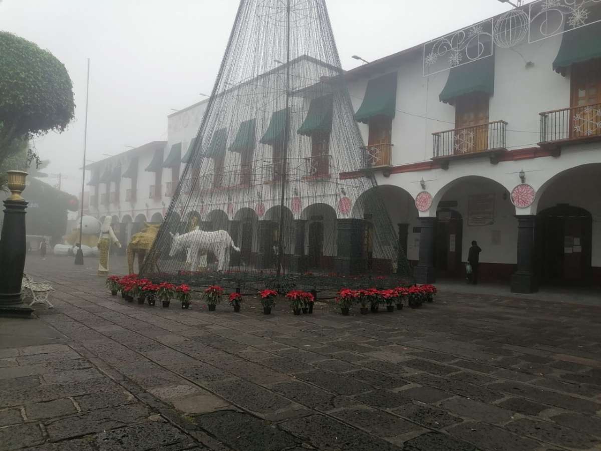 GARANTIZADAS PRESTACIONES DE FIN DE AÑO PARA TRABAJADORES DEL AYUNTAMIENTO DE HUATUSCO