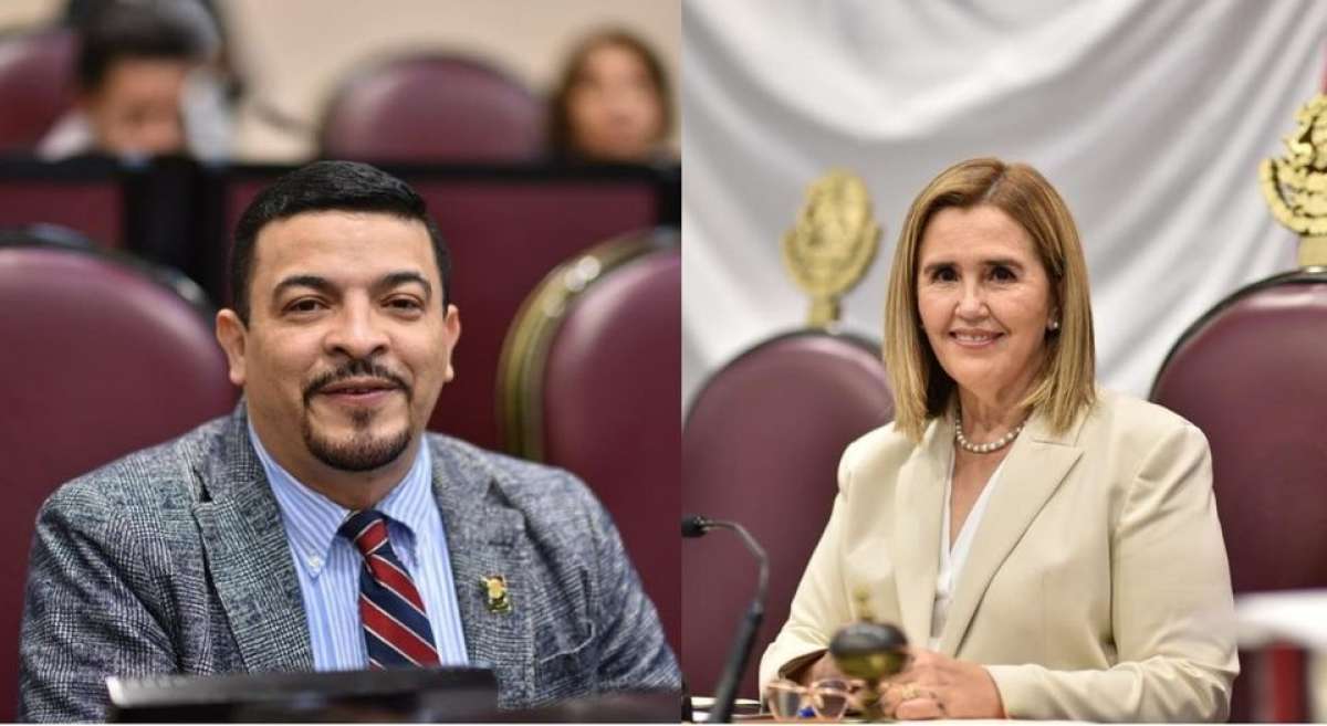 Cierra Congreso 2021 trabajando por el bienestar de Veracruz