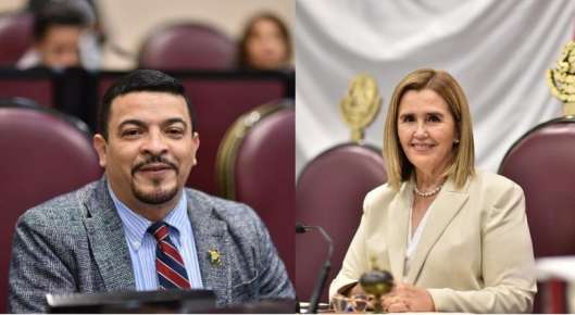 Cierra Congreso 2021 trabajando por el bienestar de Veracruz