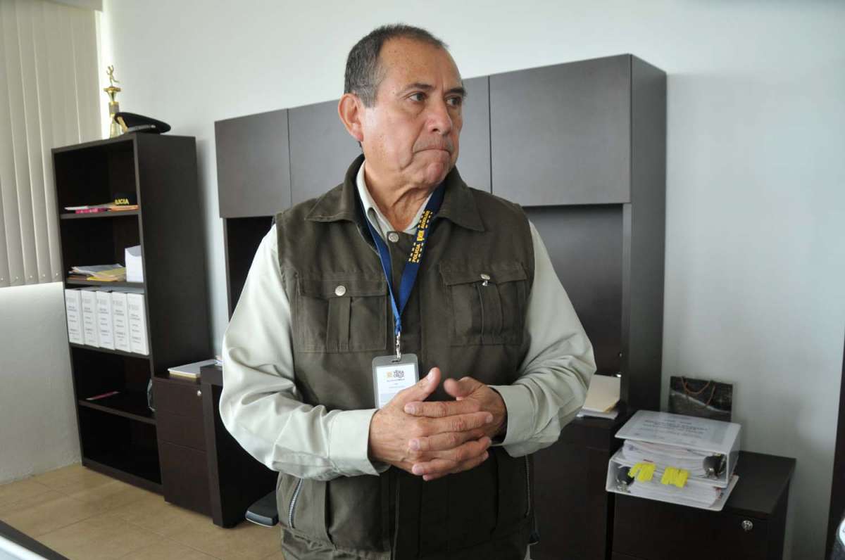 Reforzará IPAX vigilancia en principales ciudades en el  operativo Guadalupe-Reyes a partir de este viernes