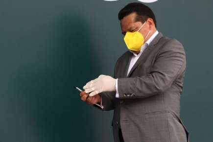 El PRD se reorienta hacia la corriente socialdemócrata, deja atrás el corporativismo y la izquierda radical: Sergio Cadena