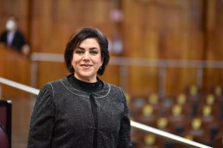 Propone Diputada nueva medida de seguridad en elecciones
