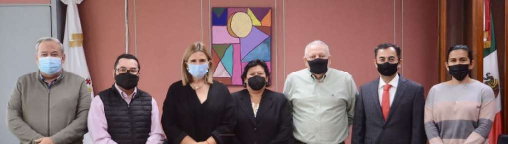 Corredor Interoceánico traerá progreso y desarrollo al sur de Veracruz: Cecilia Guevara