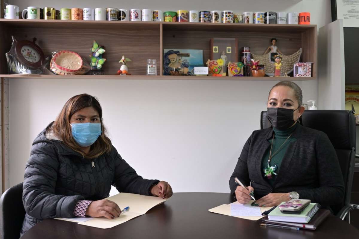 Cuenta Comisión de Fortalecimiento Municipal con Plan Anual de Trabajo