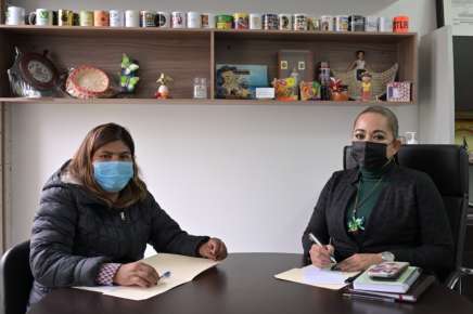 Cuenta Comisión de Fortalecimiento Municipal con Plan Anual de Trabajo