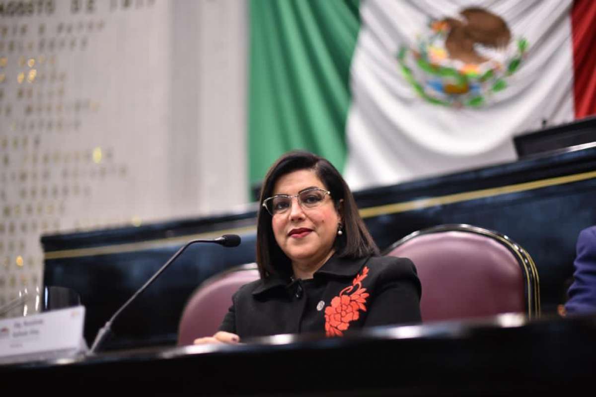 Respalda Congreso acciones del Gobernador en materia de seguridad   