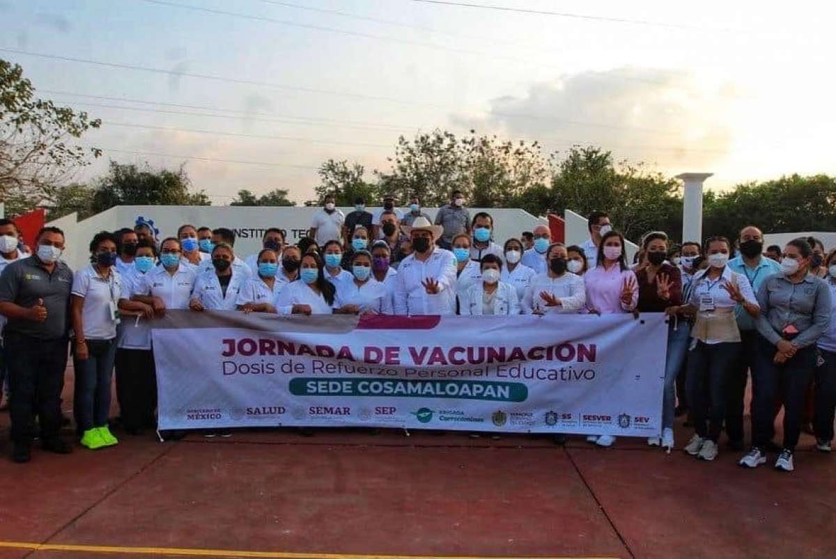 *Zenyazen Escobar refrenda su apoyo al magisterio de norte a sur*