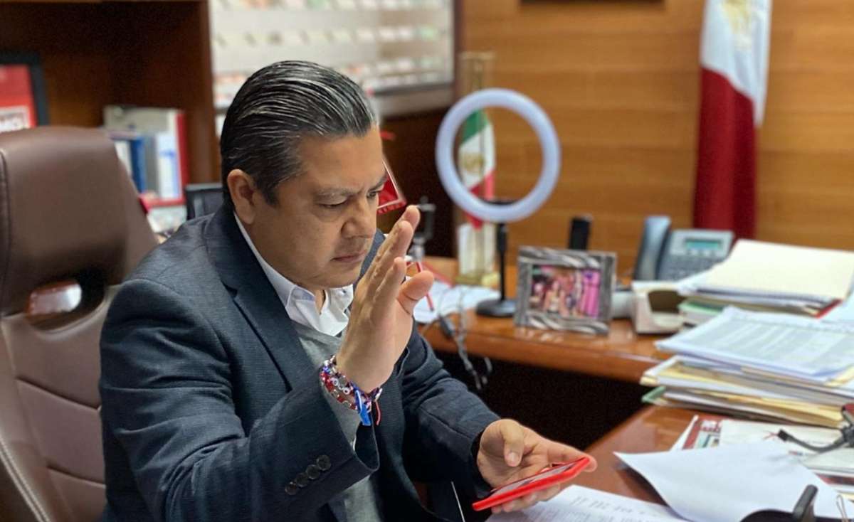 Exhorta Diputado a dar mantenimiento al libramiento de Plan del Río