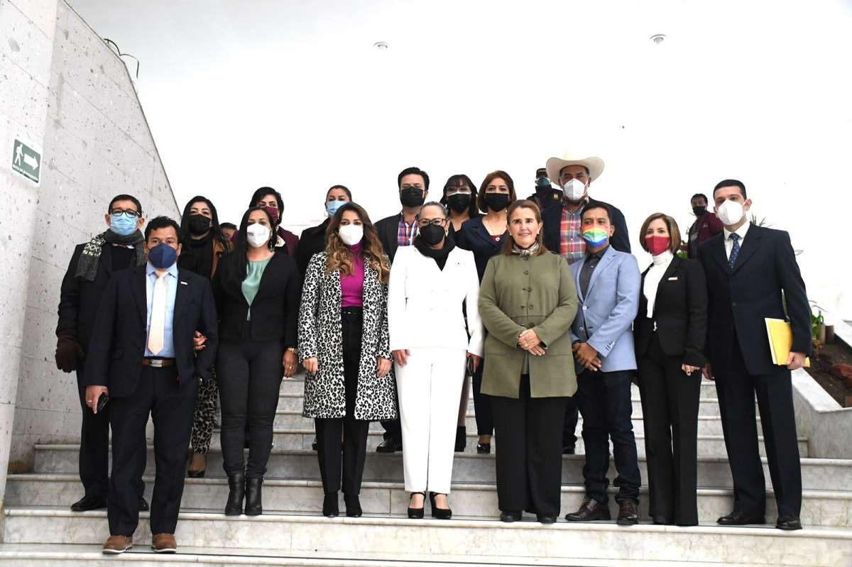 Hay avances en materia de derechos humanos, pero también mucho por hacer   