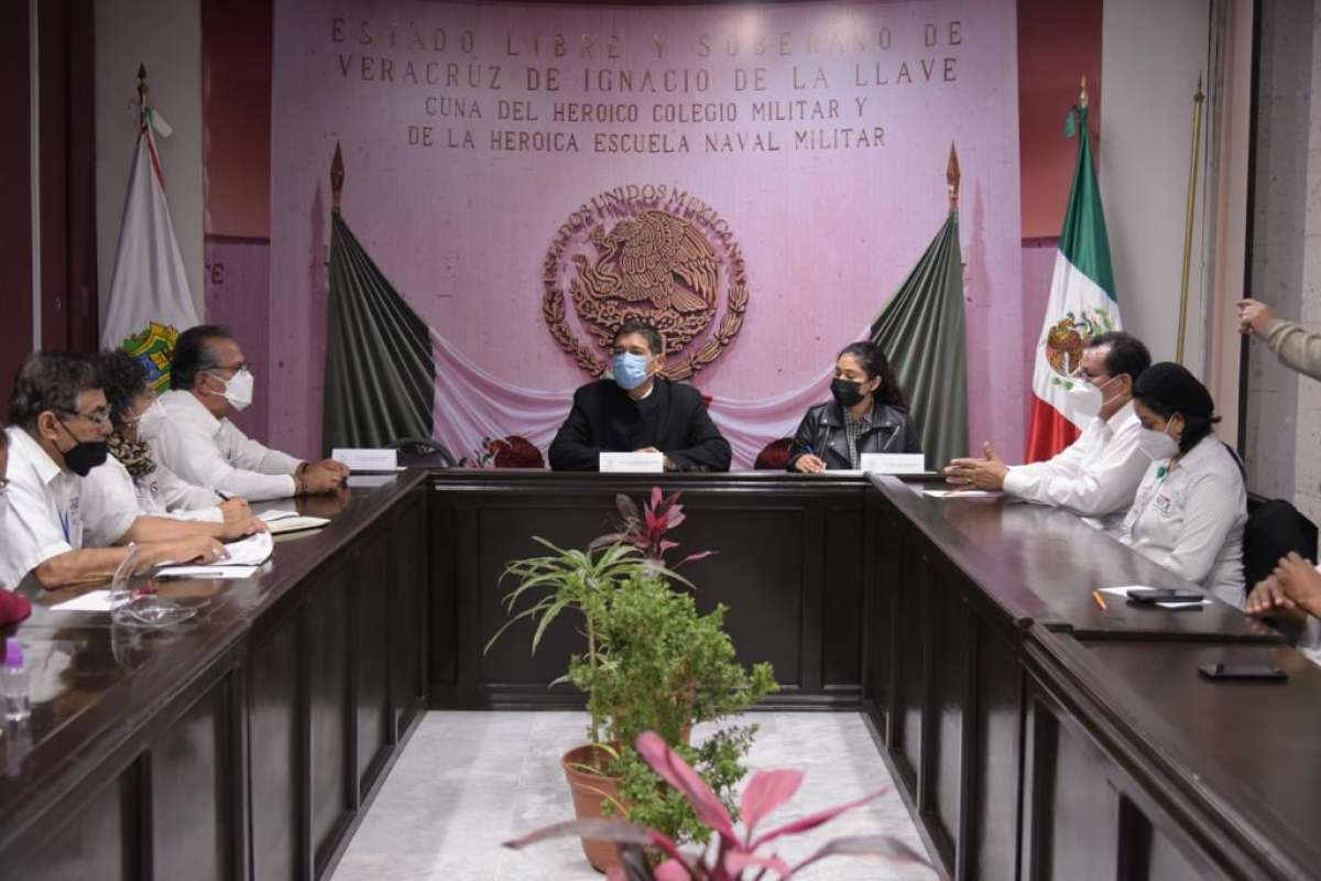 Da entrada Congreso a quejas contra servicio de Grupo MAS   