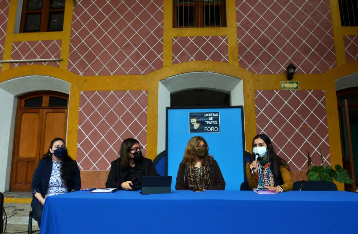 Convocan SEV y UV a segunda edición de la “Escuela de Espectadores UV”   