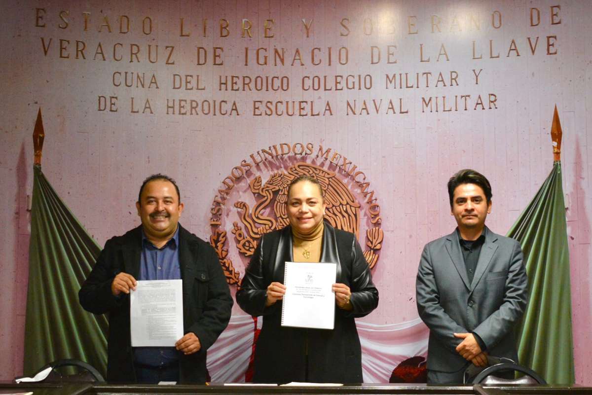 Prevé Comisión de Ciencia y Tecnología impulsar programas del COVEICYDET   