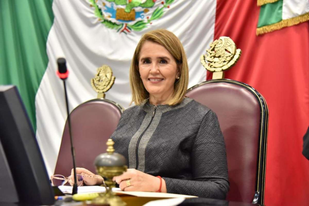 Recibe Congreso iniciativa del Gobernador para reformar el Código Penal   