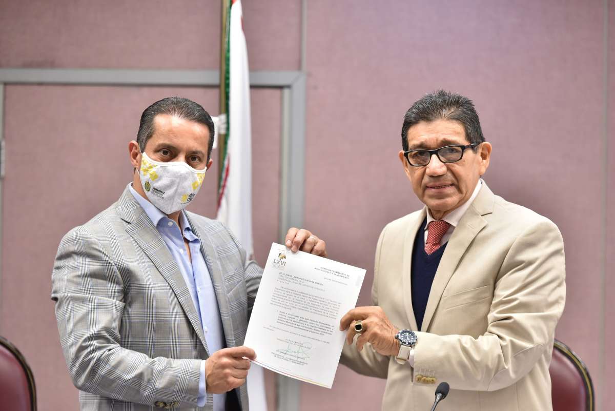Avala Comisión de Agua Potable y Saneamiento su Plan Anual de Trabajo   