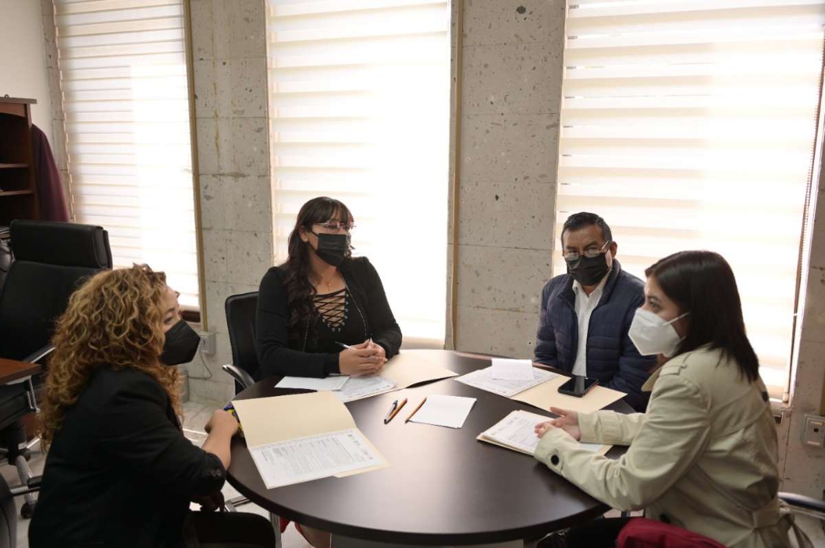 Se suma Congreso a convocatoria Mujeres valientes, historias que deben contarse   