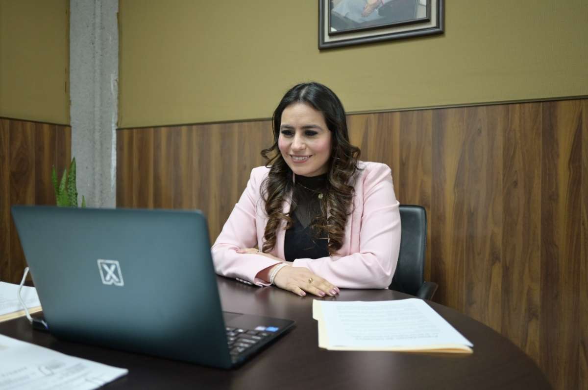 Propone Diputada reforma para la adecuada integración de ayuntamientos
