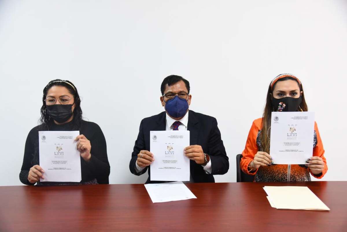 Aprueba Comisión de Desarrollo Agropecuario su Plan Anual de Trabajo   