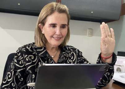 Designa Congreso a representantes en la elección de agentes municipales   