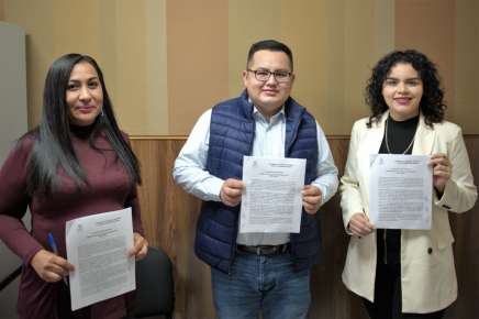 Promoverá Congreso vida saludable en la juventud veracruzana   