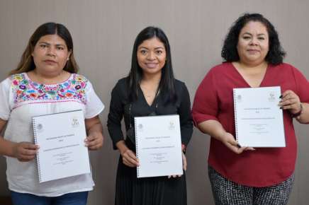 Impulsará Comisión cultura de prevención y protección civil en la entidad   