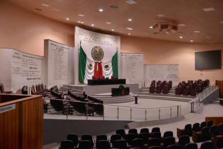 Nombran a representantes del Congreso ante Juntas Municipales Electorales   