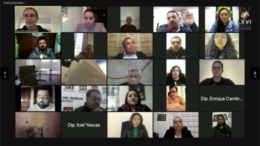Autoriza Congreso ampliación presupuestal de 10 mdp al TEV   