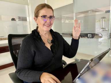 Crea Congreso Comisión Especial para otorgar el Premio Estatal de la Mujer 2022   