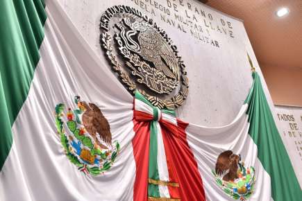 Aprueba Congreso reforma al artículo 7 de la Ley de Coordinación Fiscal   