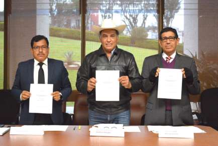 Determina Comisión de Comunicaciones sus objetivos de trabajo   