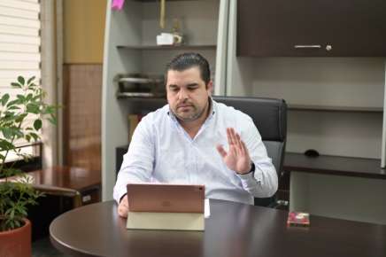 Llama Diputado a elecciones transparentes de agentes y subagentes municipales