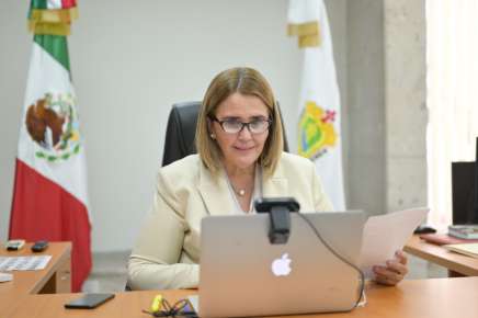 Avala Congreso convocatorias para elección de agentes municipales