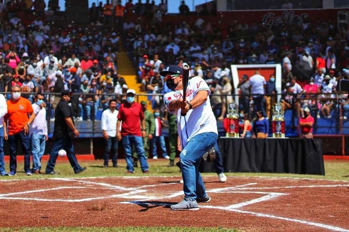 *Veracruz entre los estados con más escuelas abiertas en Nueva Normalidad: Zenyazen Escobar