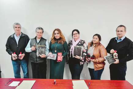 Trabaja diputada en el impulso a la vainilla veracruzana   