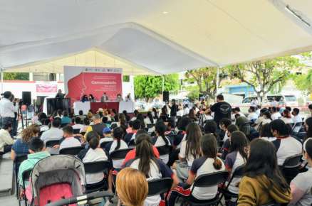 SEV reconoce importancia de la mujer y exhorta a sumar esfuerzos por una sociedad equitativa