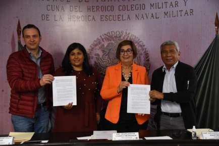 Emite Comisión convocatoria para cubrir vacantes del Consejo Estatal Ciudadano   